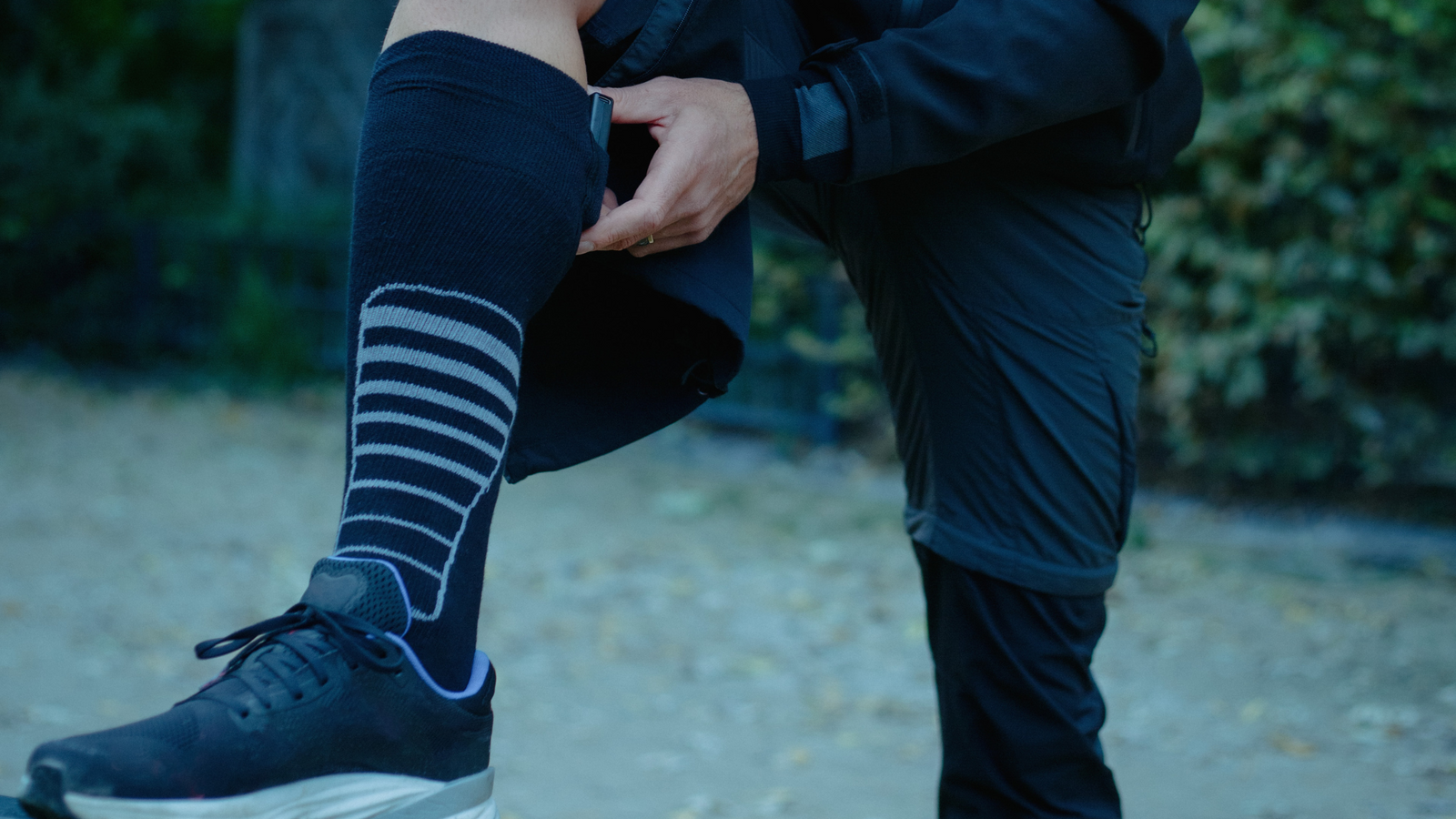 Pourquoi avons-nous froid aux pieds ?