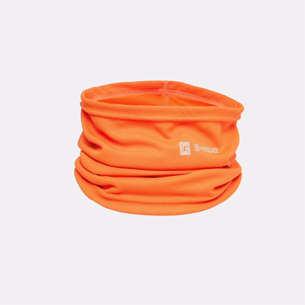 Tour de cou rafraîchissant blanc G-Heat