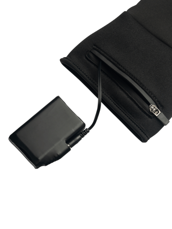 Sottoguanti riscaldati 2022 - fine serie