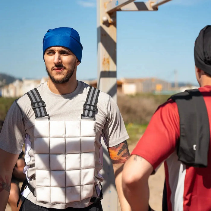 Vêtement refrigerant phasecool