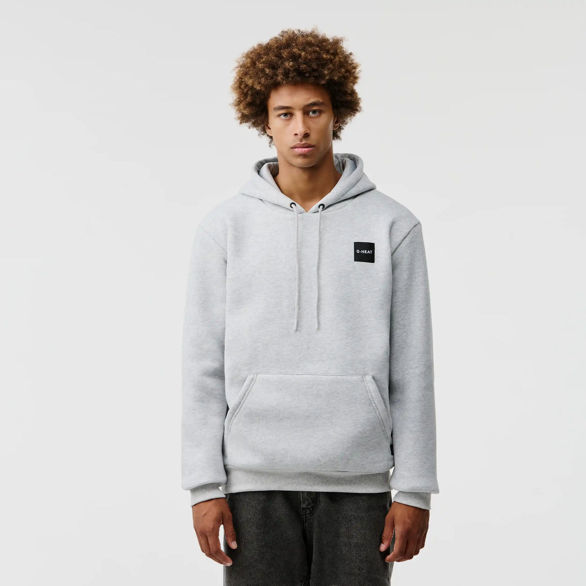 Hoodie chauffant édition limitée