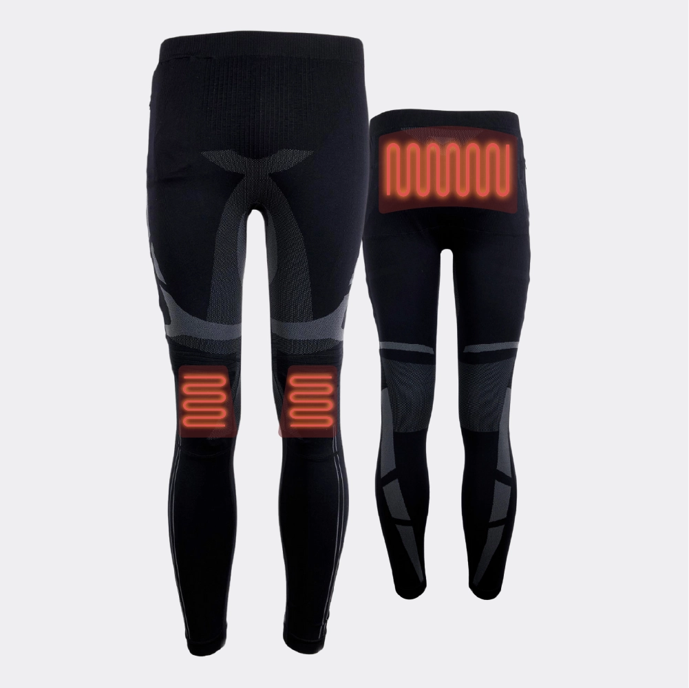 Legging chauffant G-heat
