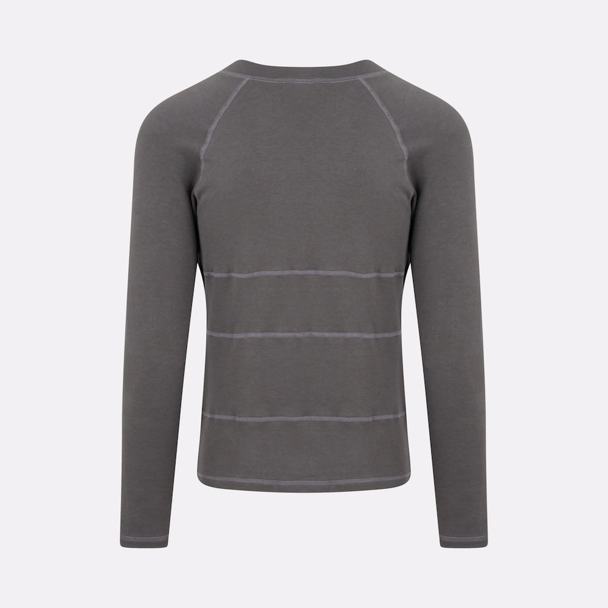 Sous vetement chauffant TOP COZY G-Heat gris de dos