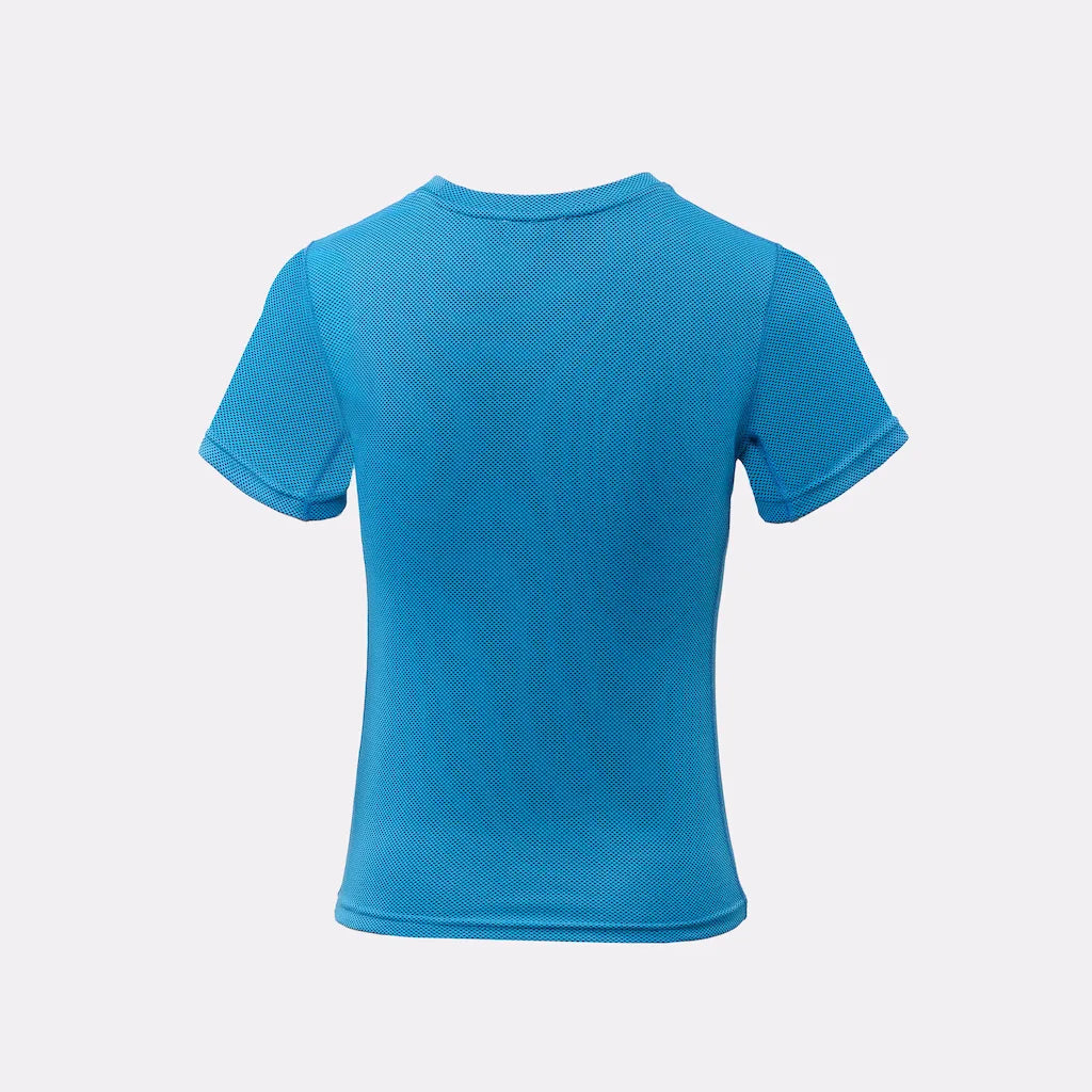 T-shirt rafraîchissant ciel femme