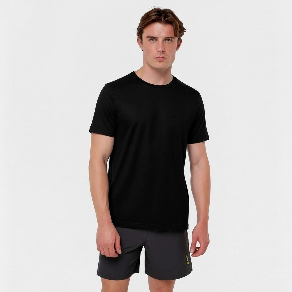 Kit sportivo da uomo