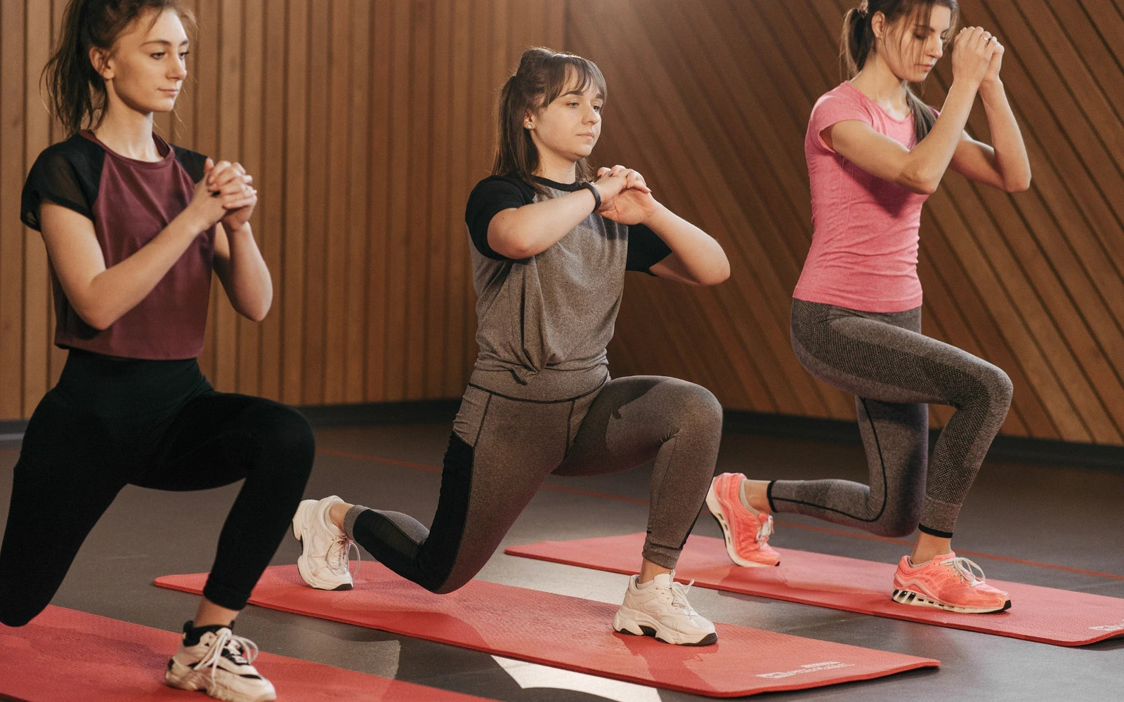 Comment Choisir la Taille de Votre Legging