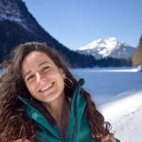 Romane Benderradji - Responsabile della comunicazione e portavoce presso G-Heat