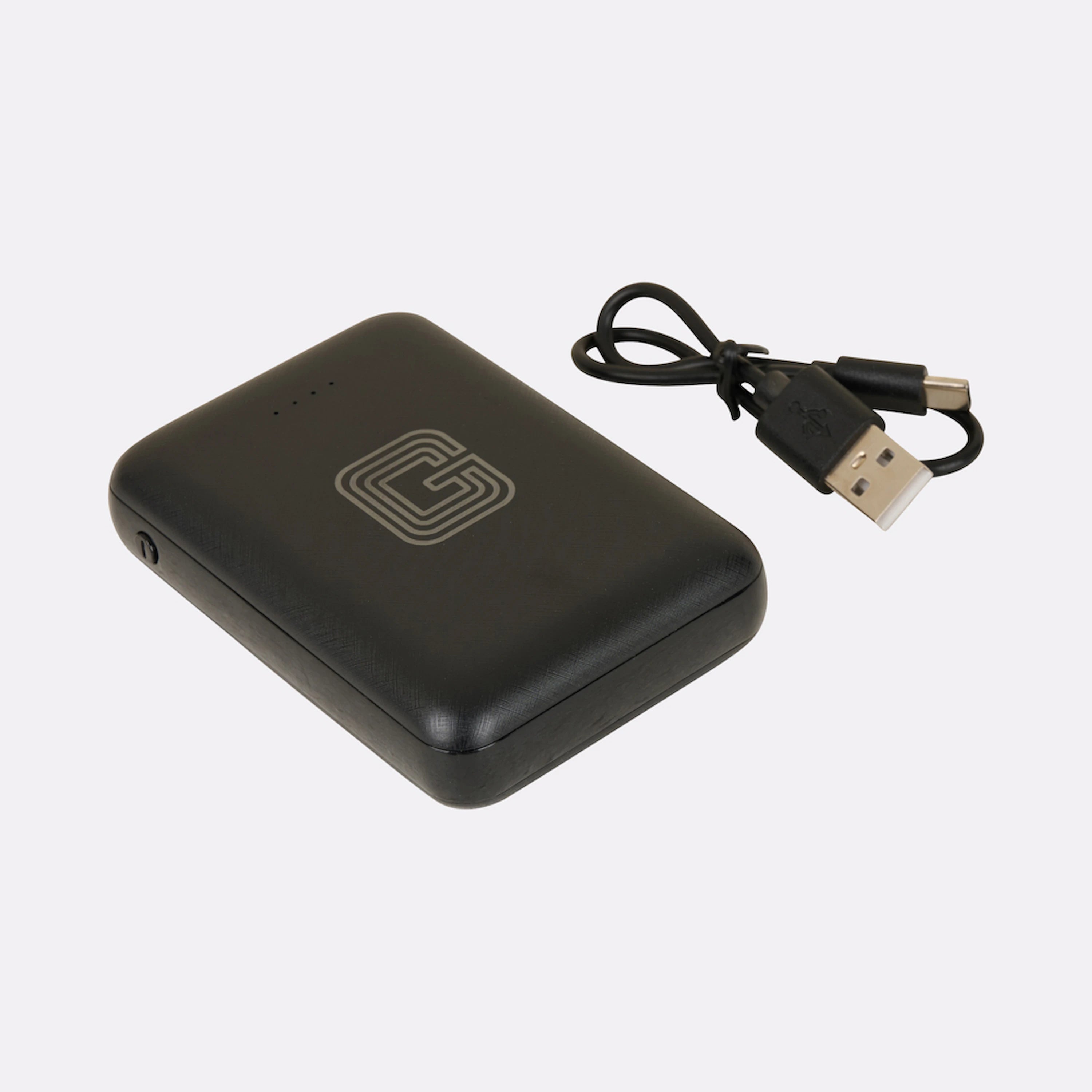 Black 6000 MAh Power Bank at Rs 689 in Bhubaneswar | ID: 17569846148