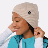 Berretto beige