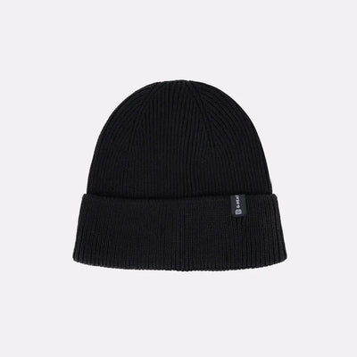 Bonnet noir G-Heat