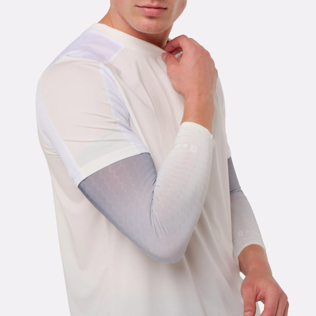 Manchettes rafraîchissantes g-heat gradient