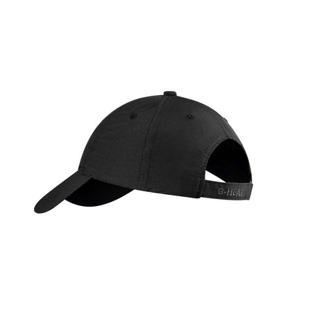 Casquette rafraichissante noire