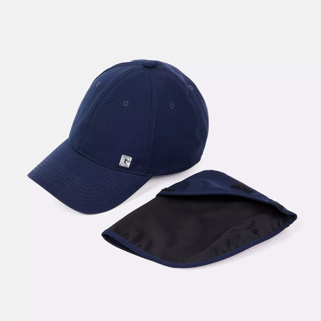 Casquette saharienne rafraichissante plat