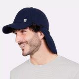 Cappello sahariano Anti UV