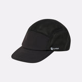 Casquette sport rafraichissante noire