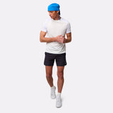 Calot rafraîchissant bleu g-heat