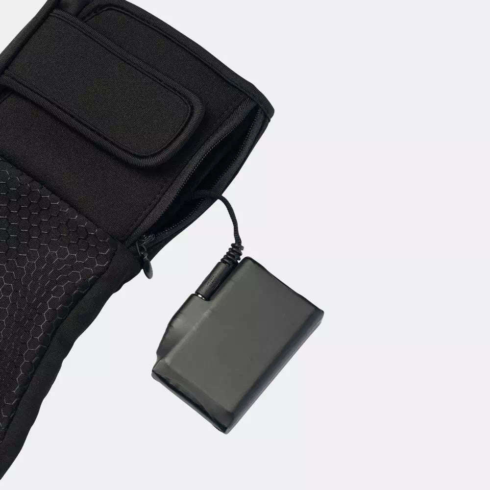 Guanti Riscaldanti USB Con 3 Temperature | Ultra Sottili, 5 Dita, Per Interni Ed Esterni - Foto 1