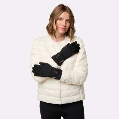 Sous gants chauffant G-Heat