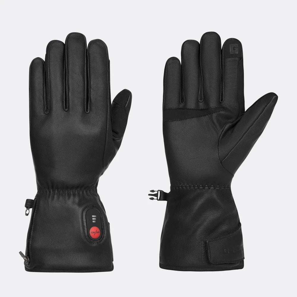 Cuir gants chauffants polyvalents GL11 G-Heat