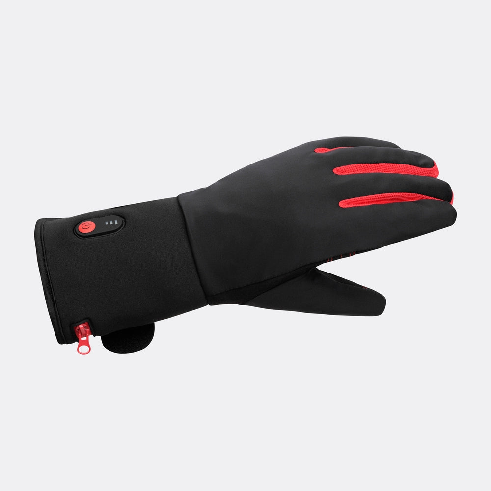 Main gauche Gants chauffants professionnels G-Heat