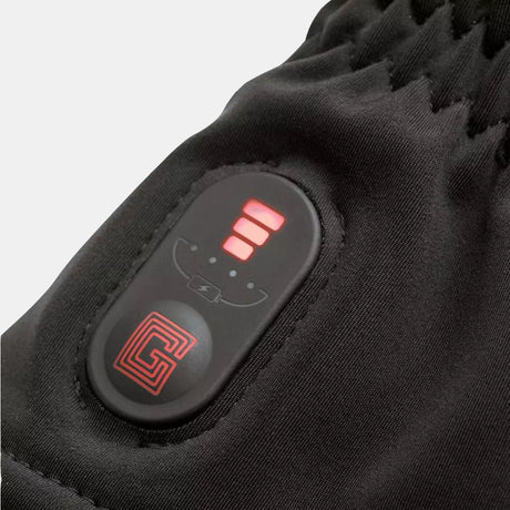 Gants chauffants polyvalents confort+ GL16 G-Heat bouton