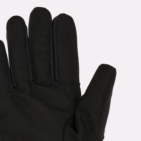 Gants Ski NORDIC chauffant zoom doigts