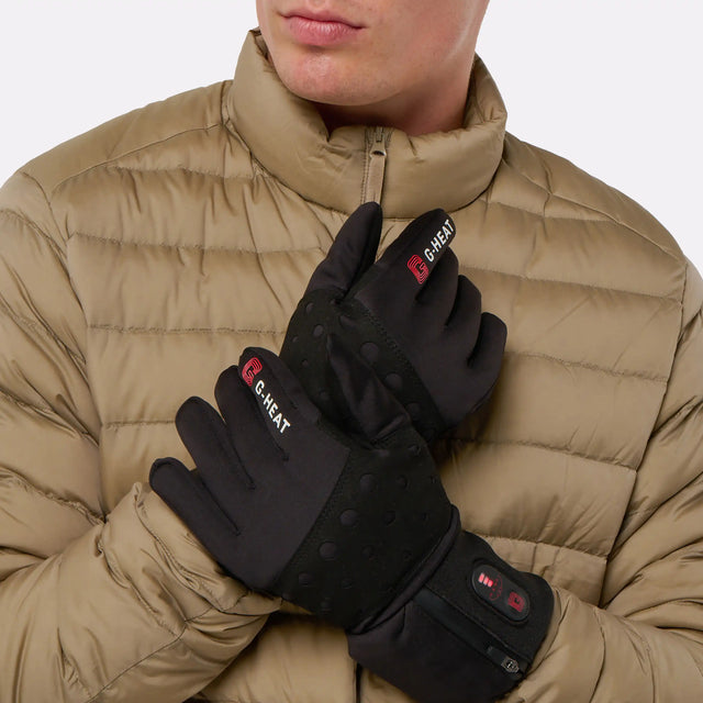 Gants Ski NORDIC chauffant G-Heat