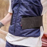 Gilet à pack rafraîchissant G-Heat