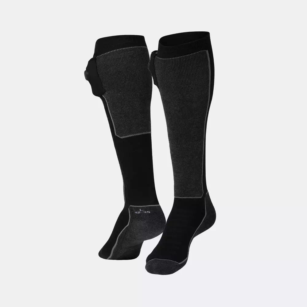 Heat Holder Calze Termiche Uomo - Taglia 39-45, 2.3 Tog, Caldo Garantito