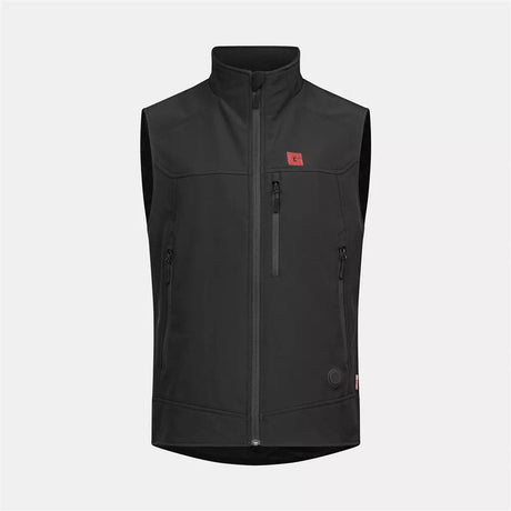 Gilet chauffant homme sans manches EVO G-Heat face