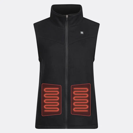 Gilet riscaldato a 21 zone riscaldate, gilet riscaldato per uomini e Gilet riscaldato a 21 zone riscaldate, gilet riscaldato per uomini e