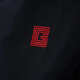 Logo G-Heat gilet de sport chauffant