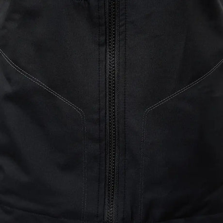Gilet de sport zoom fermeture G-heat