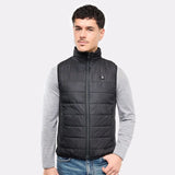 Gilet riscaldante ESSENTIAL con batteria eco-compatibile