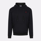 Hoodie ESSENTIAL chauffant G-Heat noir