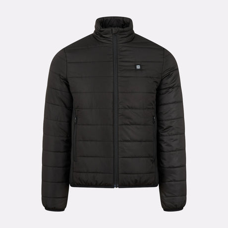 Veste ESSENTIAL chauffante G-Heat de face