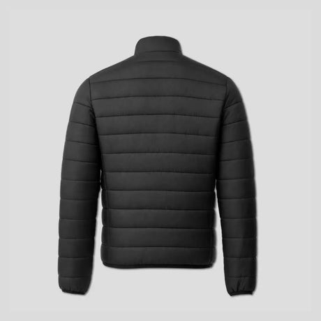 Veste light homme chauffante