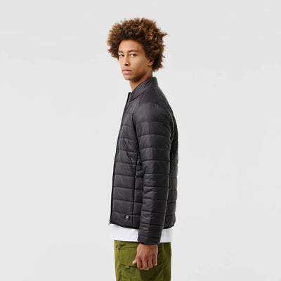 Veste light homme chauffante g-heat