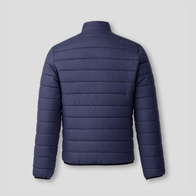 Veste light homme chauffante