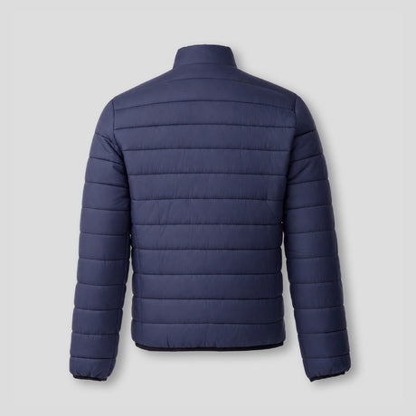 Veste light homme chauffante
