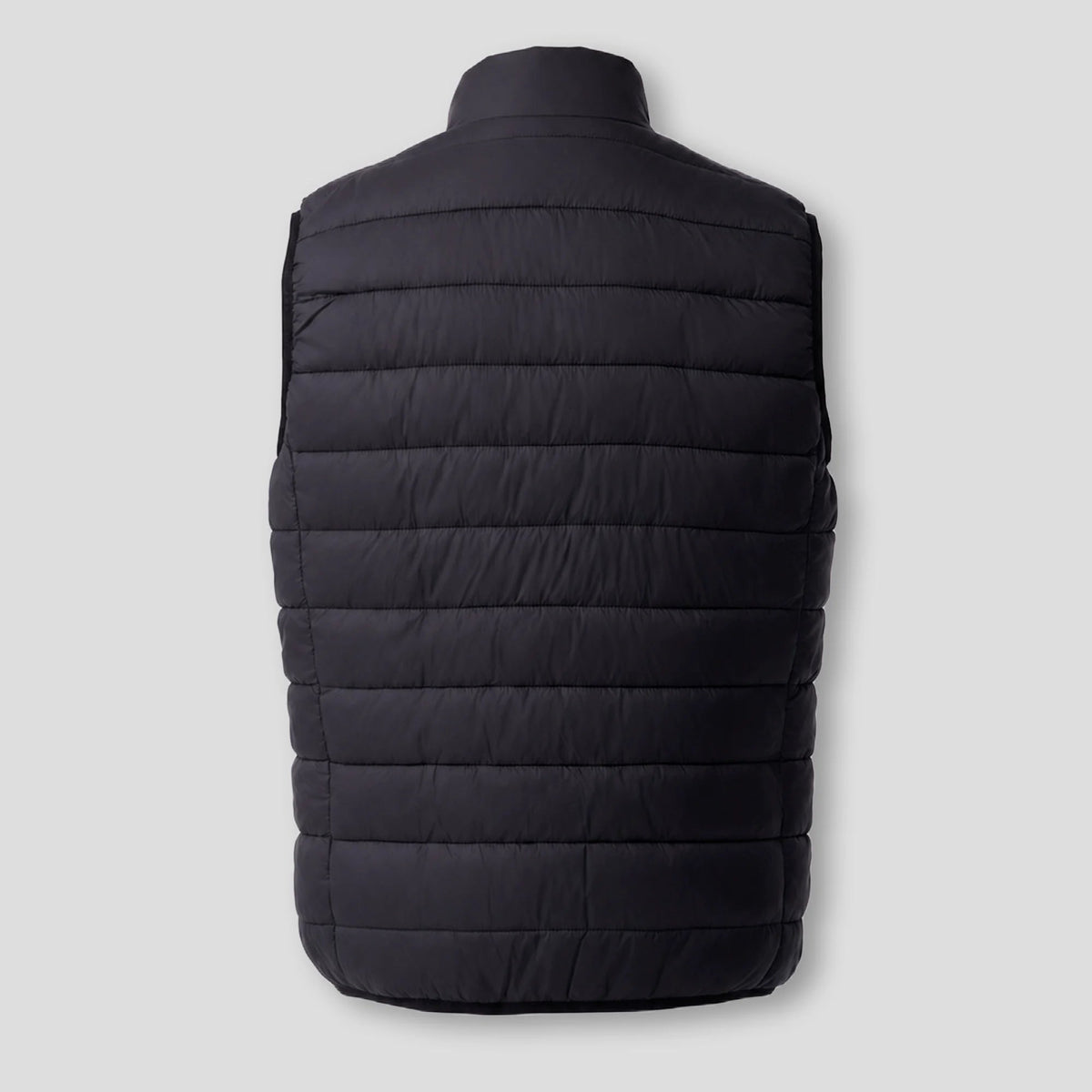 Gilet sans manches light homme chauffant