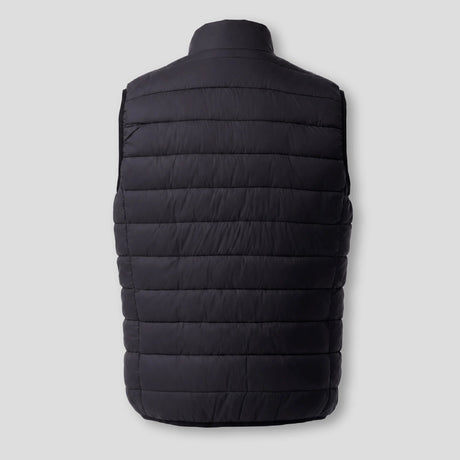 Gilet sans manches light homme chauffant