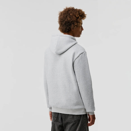 Hoodie à capuche chauffant gris édition limitée