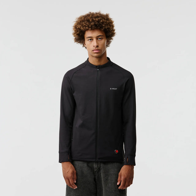 Midlayer Sport chauffant porté face