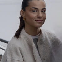 Umä Perdigon Sage - Responsabile della comunicazione presso G-Heat