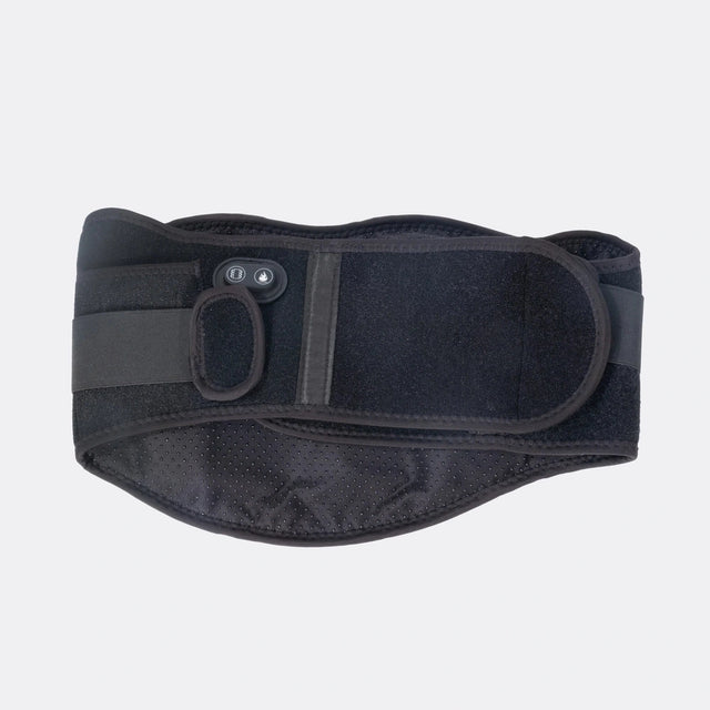 Ceinture massante pliée Gheat