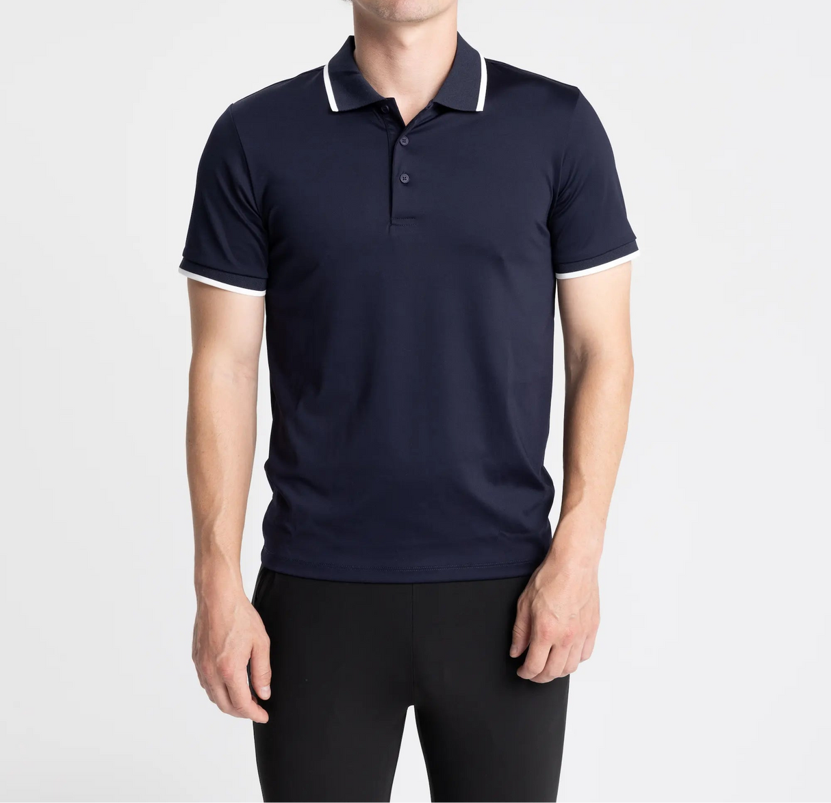 Polo rinfrescante