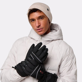Gants de ski chauffants EVO-2