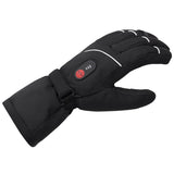 Gants de ski chauffants EVO-2 SG02 G-Heat main gauche