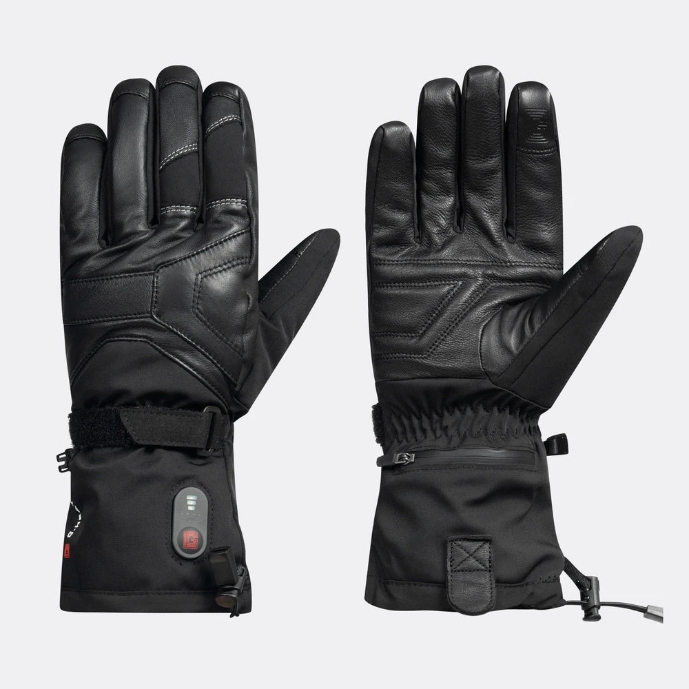 Guanti da sci riscaldati EVO-3
